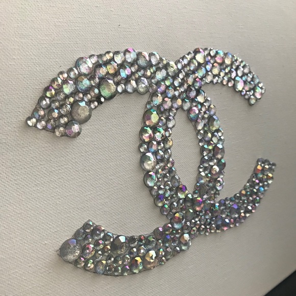 luxury Accessories - Luxury Canvas 👑